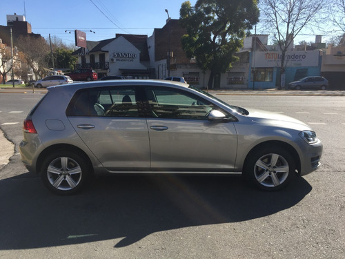 Volkswagen Golf 2016 1.6 Trendline Mt