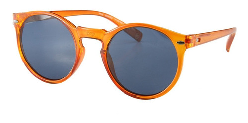 Anteojos Sol Lentes Infinit Tulum X - Caramel.blue.pol