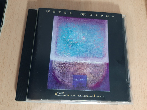 Peter Murphy - Cascade / U.s.a. / Cd