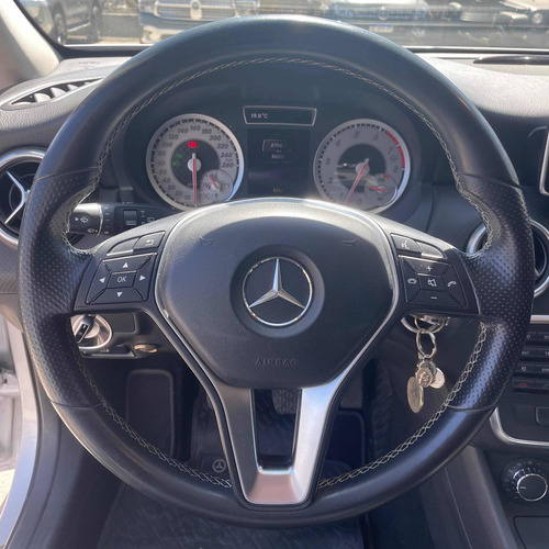 Imagen 17 de 17 de Mercedes-benz Clase A 1.6 A200 Style B.efficiency 156cv