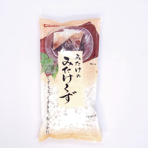 Kuzu O Kudzu Original Japones Granulado 200 Gr Macrobiotica