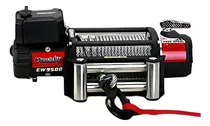 Comprar Malacate Para Camioneta 4x4 - 4305 Kg\u002F9500 Lbs Musclelift