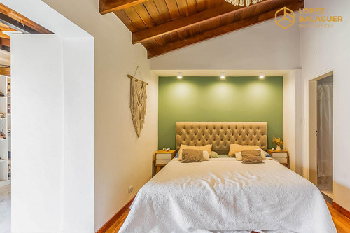 Casa 4 Amb En Ciudad Evita - Apto Credito - Pileta