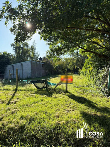 Venta Terreno Amplio Funes Santa Fe