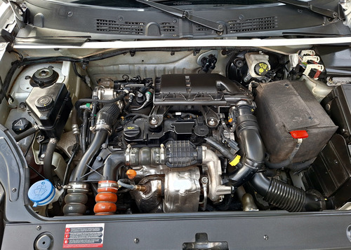 Citroën Berlingo Furgon 1.6 Vti 115 Business Mixto