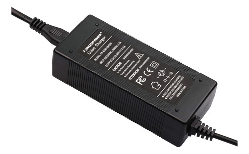 294v Reemplazo Del Cargador Dc 294v 06a 259v Cargador 2a