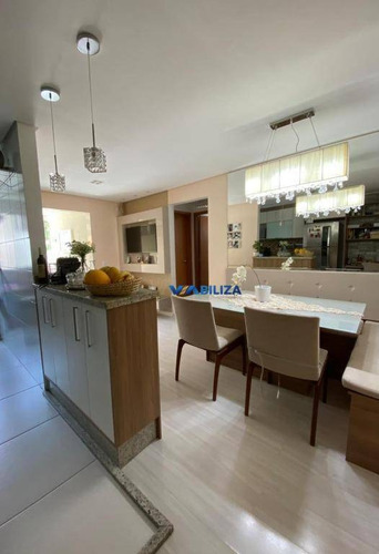Imagem 18 de 30 de Apartamento Com 2 Dormitórios À Venda, 54 M² Por R$ 318.000,00 - Jardim Bom Clima - Guarulhos/sp - Ap3707