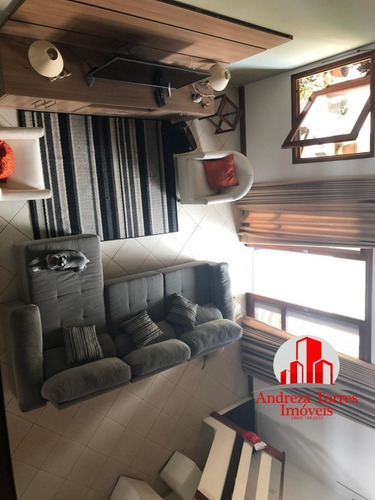 Casa Alto Padrão Para Venda Em Centro Tremembé-sp - 635