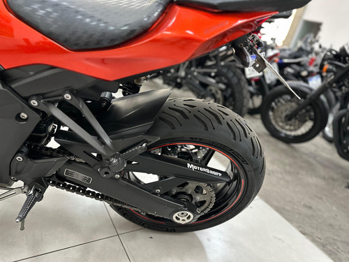 Kawasaki Z 1000 2018 / 23.701 Km