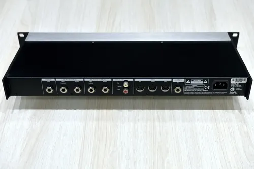 TC electronic G-major 2 本体 Processador Tc Electronic G-major 2 | MercadoLivre