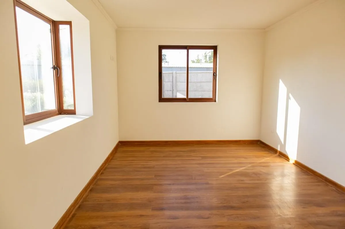 Imagen 4 de 13 de Santa Cruz, Casas Nuevas En Condominio
