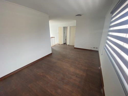 Amplia Casa En San Joaquín, La Serena