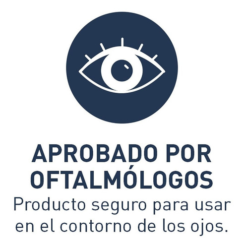 Imagen 11 de 12 de Crema Reparadora Cerave Contorno De Ojos Piel Sensible 14gr