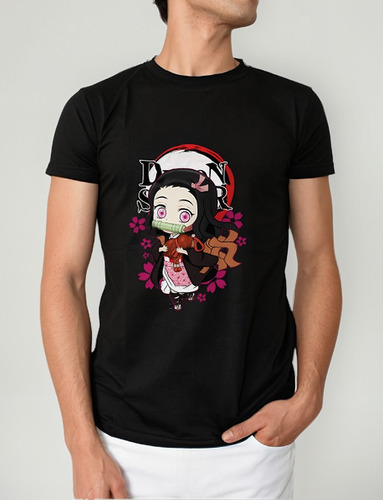 Nezuko Demon Slayer