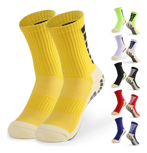 Calcetines De Voleibol Para Baloncesto, Correr, Fútbol