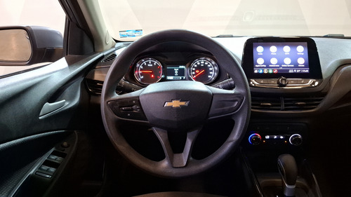 Chevrolet Onix 1.0 Ls B Auto