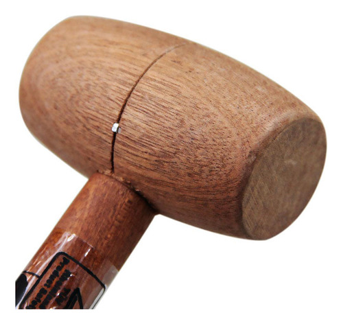 Martillo de madera de 40 mm - Black Jack
