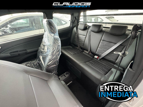Volkswagen Saveiro Extreme Negra 0km - Claudio's Motors