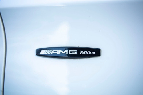 Imagen 7 de 15 de Mercedes Benz C300 2017 Kit Amg C43