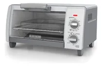 Comprar Horno Tostador Black+decker Crisp N Bake Air Fry Para 4 Reba