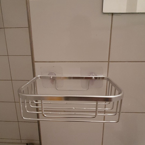 Soporte Para Estante De Ducha De Baño, Estante De Almacenami