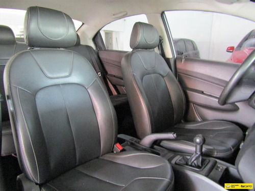 Chevrolet Sail 1.4 Ls