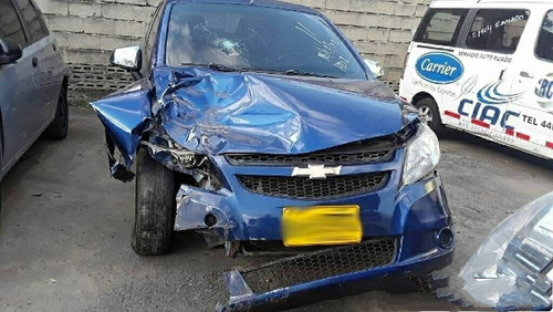 Chevrolet Sail