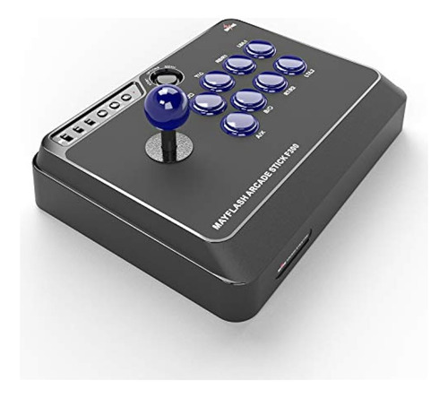 Mayflash F300 Arcade Lucha Palillo De La Palanca De Mando P