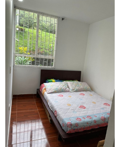 Venta Apartamento En San Sebastian, Manizales