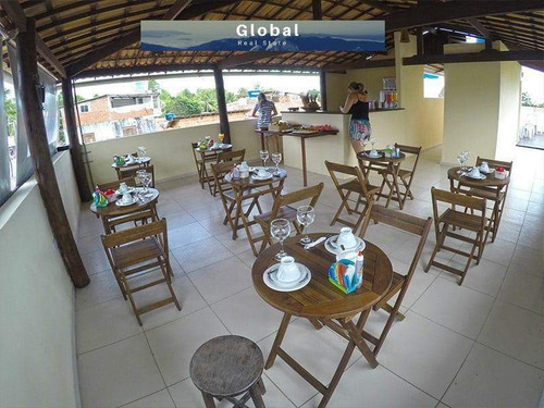 Imagen 9 de 11 de Hotel Centro Praia Da Pipa, Rn Brasil