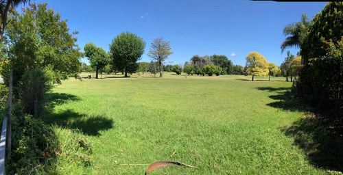 Imagen 10 de 11 de Terreno Lote En Venta Ubicado En Mayling Cc, Pilar, G.b.a. Zona Norte