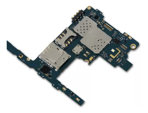 Placa Main Samsung Grand Prime G531, Single Sim, No Dúos.