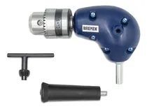 Comprar Mandril Cabezal Angular 90° Acodado Taladro 10 Mm Bremen