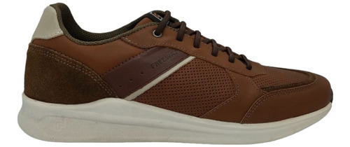 Zapatilla Urbana Freeway Panther Hombre / The Brand Store