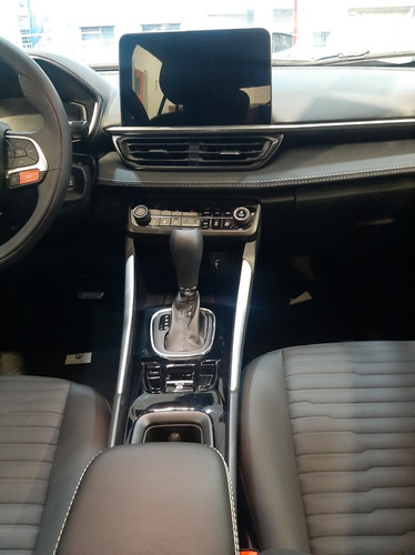 Fiat FASTBACK 1.3 Turbo 270