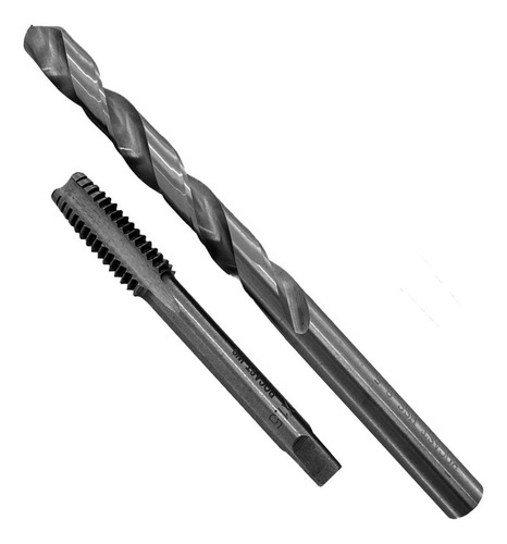 Kit P/ Roscar Broca Macho Hss M10 X 1,5mm (94,0011) - Rocast