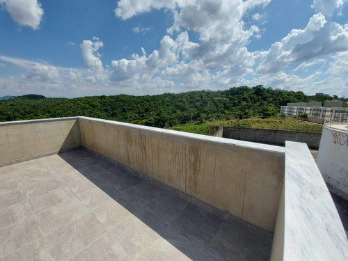 Imagem 15 de 20 de Cobertura Duplex À Venda, 2 Quartos, 1 Suíte, 1 Vaga, Novo Centro - Santa Luzia/mg - 2267