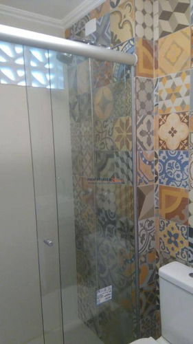 Imagem 12 de 22 de Apartamento À Venda, 64 M² Por R$ 490.000,00 - Freguesia Do Ó - São Paulo/sp - Ap0002