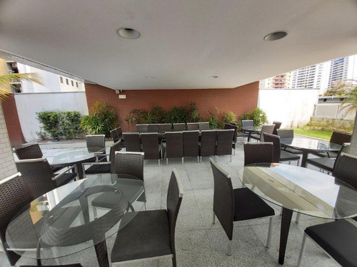 Imagem 16 de 26 de Apartamento À Venda, Nossa Senhora Das Graças, Manaus, Am - Am - Ap0017_ebm