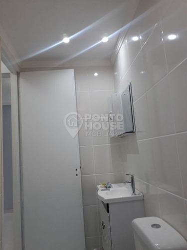 Imagem 8 de 15 de Apartamento 02 Dormitórios À Venda No Bairro Jardim Vergueiro - Ph41311