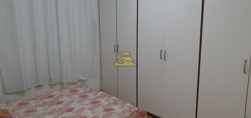 Imagem 11 de 28 de Apartamento - Ref: Scv5574