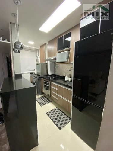 Imagem 13 de 29 de Apartamento Em Jardim Santa Emília, São Paulo/sp De 51m² 2 Quartos À Venda Por R$ 330.000,00 - Ap2090067-s