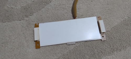 Lâmapada Para Teclado Yamaha Psr (Usado)