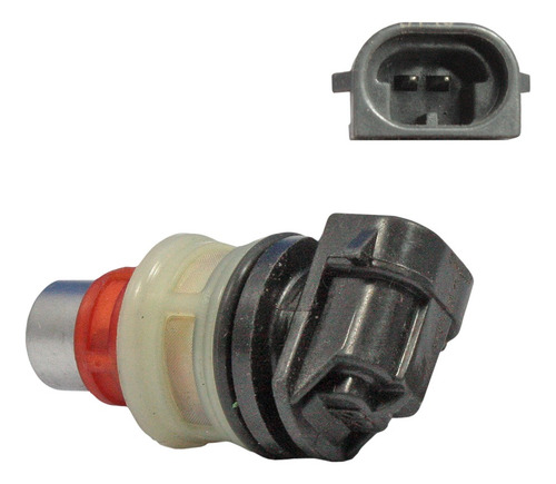 Inyector Para Sistema Tbi Chevy 1996-2002 1.6l Tomco