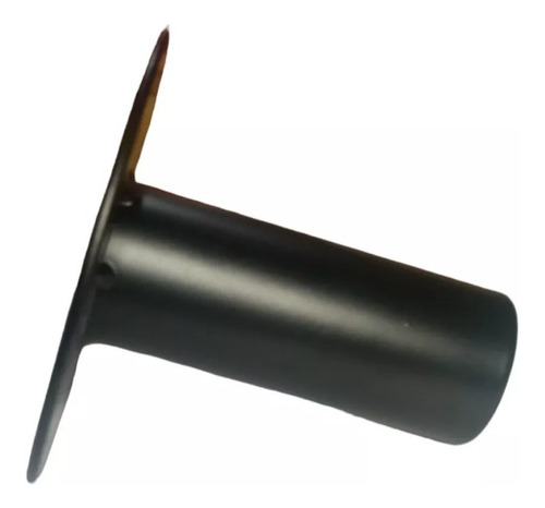 10 X Bases Metálicas Para Empotrar En Subwoofer O Medios