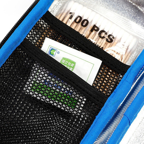 Refrigerador De Bolsillo De Viaje, Congelador