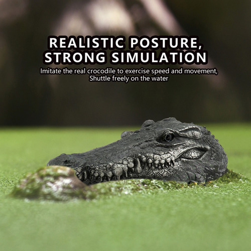 R Flytec V005 Rc 2.4g Simulation- Water Racing Electric Remo