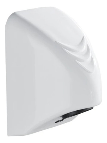 Secador De Mãos Automático Por Indução 600w