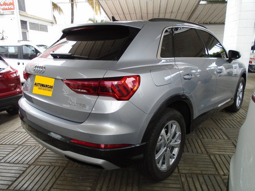 Audi Q3 2020