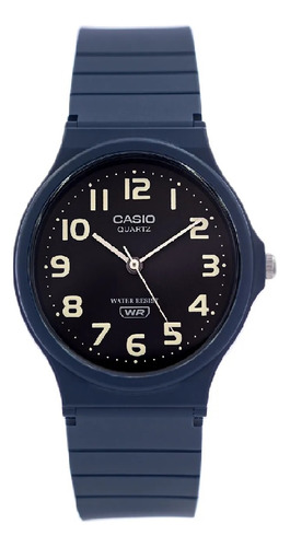 Reloj Casio Mq-24uc-2b Original